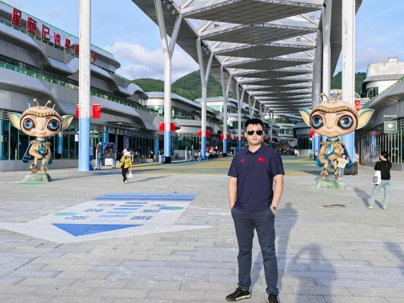 Mr王的第一张照片--太原相亲服务中心