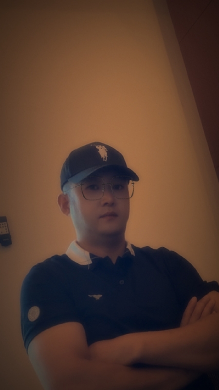 Mr王的第二张照片--太原相亲服务中心