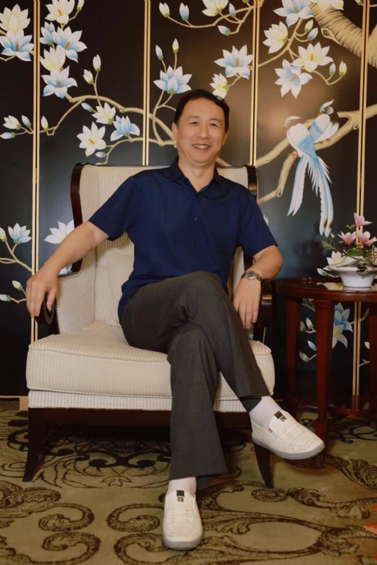 蒋老师的第二张照片--太原相亲服务中心