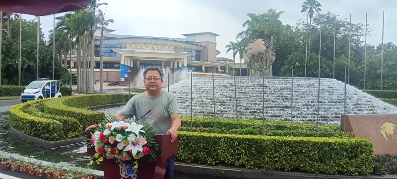 期待真情的的第二张照片--太原相亲服务中心