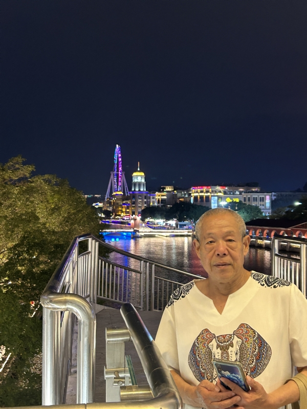 刘先生的第一张照片--太原相亲服务中心