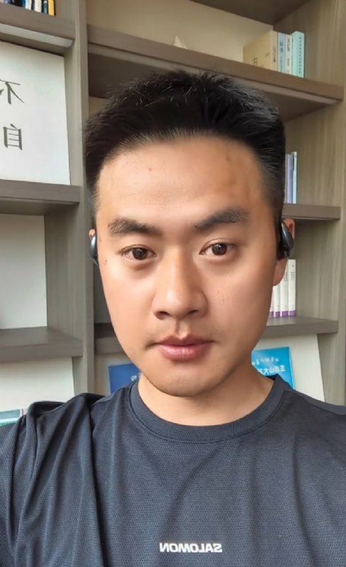 往事随风的第四张照片--太原相亲服务中心