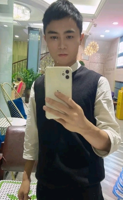 小叶的第一张照片--太原相亲服务中心