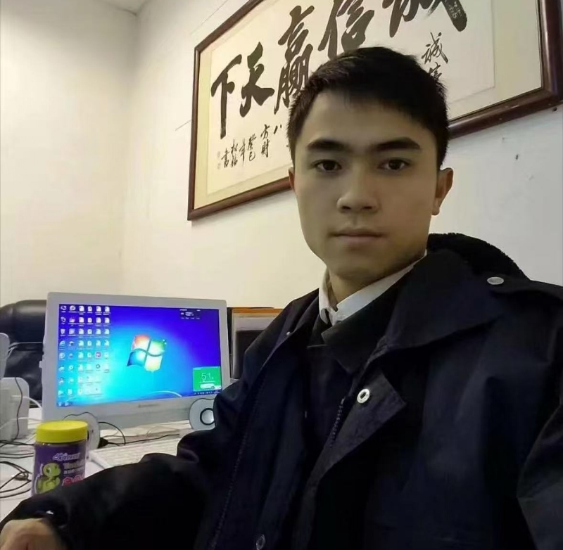 小叶的第三张照片--太原相亲服务中心