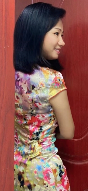 懂你的第一张照片--太原相亲服务中心