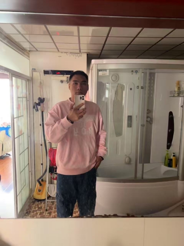 Liz的第一张照片--太原相亲服务中心