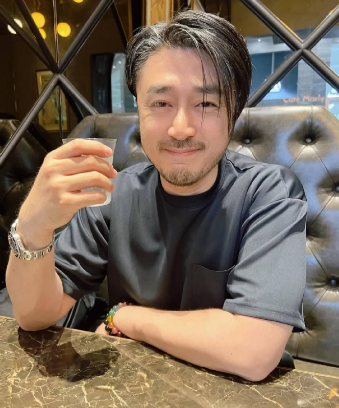 爱意随风起的第一张照片--太原相亲服务中心