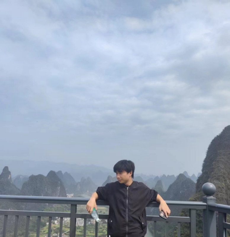 小杰的第一张照片--太原相亲服务中心