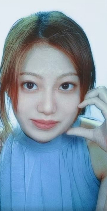 陈欣悦的第一张照片--太原相亲服务中心