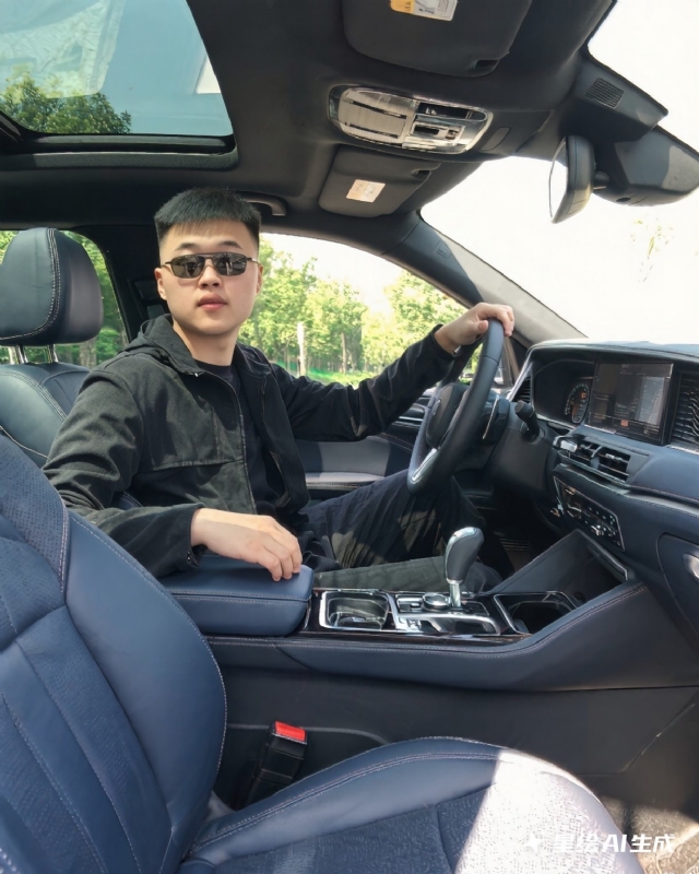 段晨旭的第一张照片--太原相亲服务中心