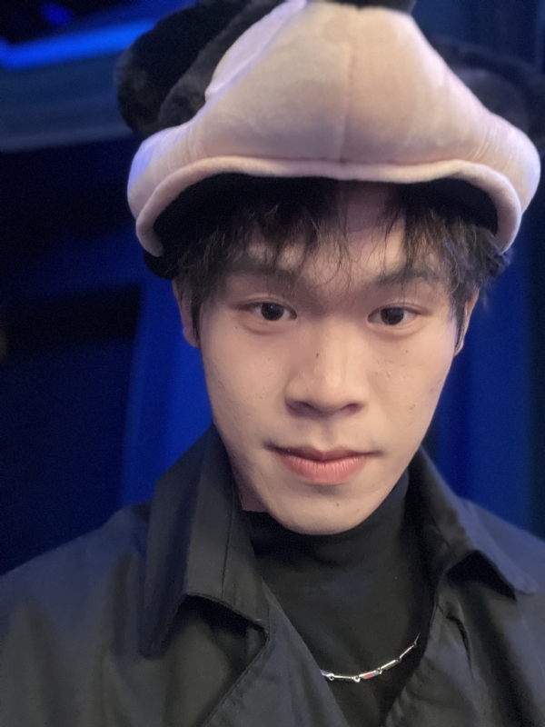 自律的杰的第一张照片--太原相亲服务中心