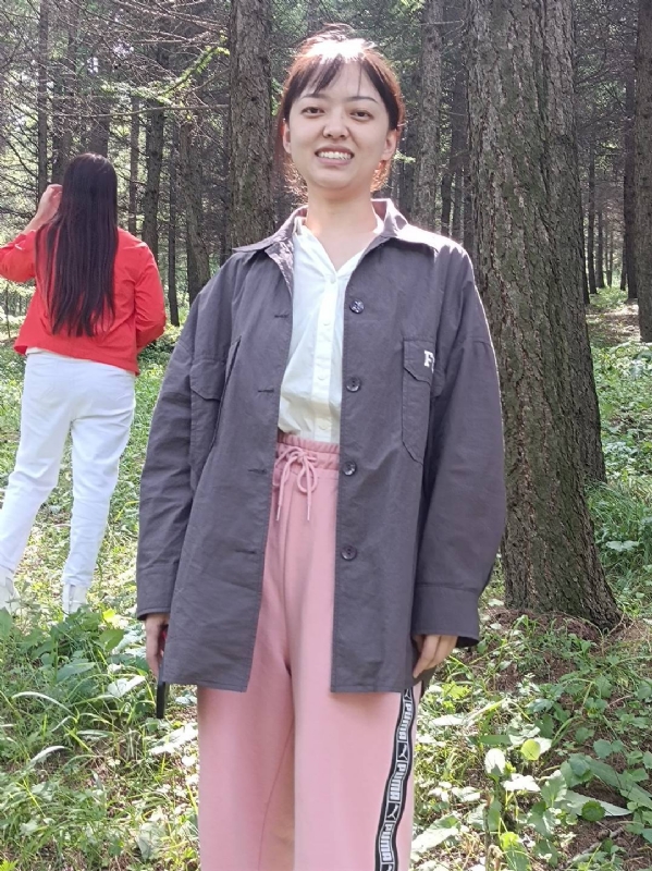 玻璃心的第二张照片--太原相亲服务中心