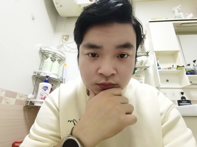 想要温馨的小家的第一张照片--太原相亲服务中心