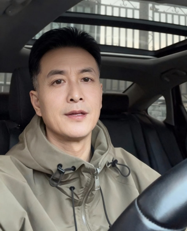 阿文的第一张照片--太原相亲服务中心