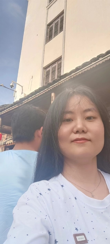 普通人的第二张照片--太原相亲服务中心