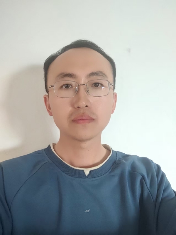 幕雨的第二张照片--太原相亲服务中心