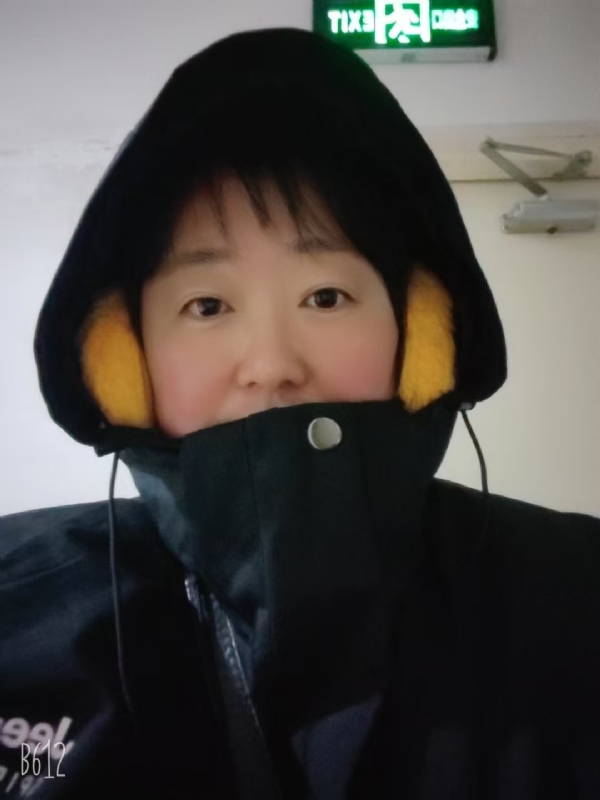 爱温暖人心的第三张照片--太原相亲服务中心