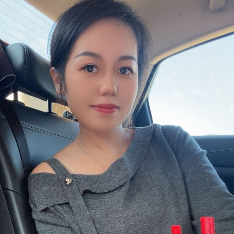 吴静的第一张照片--太原相亲服务中心