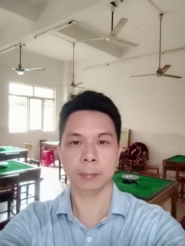 笑对人生的第一张照片--太原相亲服务中心