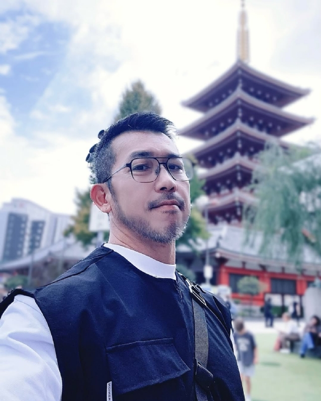 晚风渡半舟的第二张照片--太原相亲服务中心