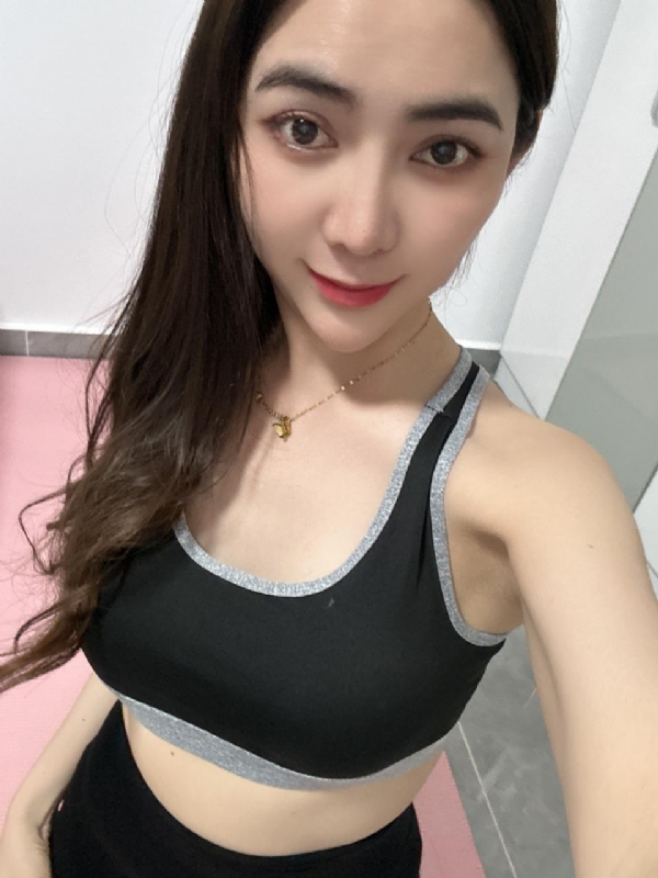 冰冰的第一张照片--太原相亲服务中心