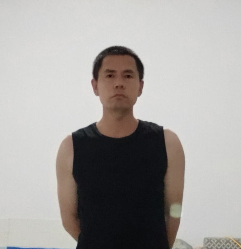 木沙江的第一张照片--太原相亲服务中心