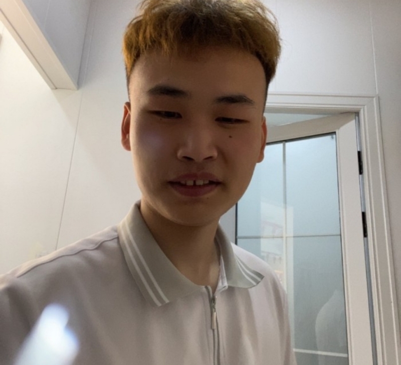 我爱大猪肘的第一张照片--太原相亲服务中心