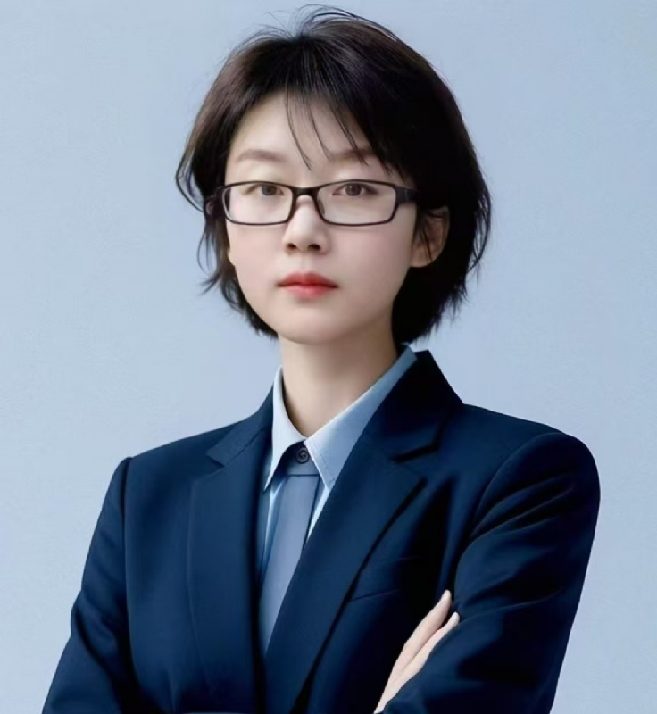 青柠栀的第一张照片--太原相亲服务中心