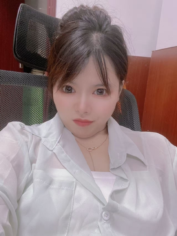 敏宝的第二张照片--太原相亲服务中心