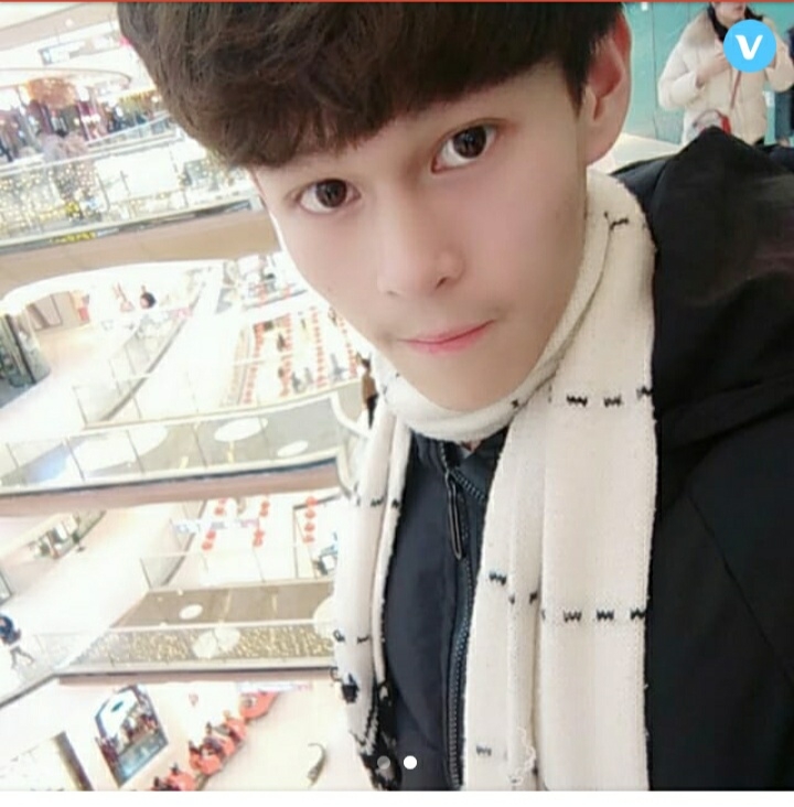 就是玩的第一张照片--太原相亲服务中心