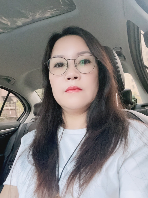 牡丹的第一张照片--太原相亲服务中心