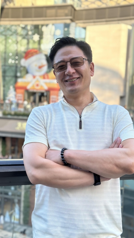 援朝的第二张照片--太原相亲服务中心