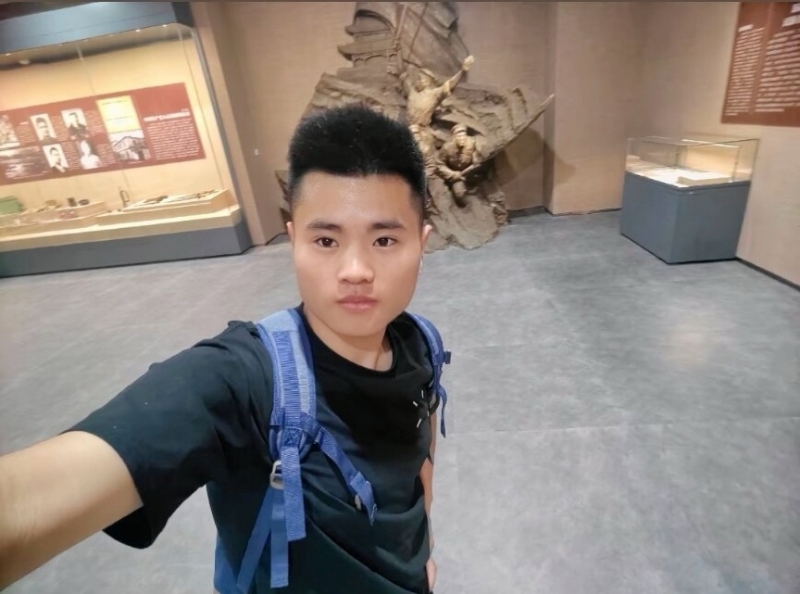 海风的第一张照片--太原相亲服务中心