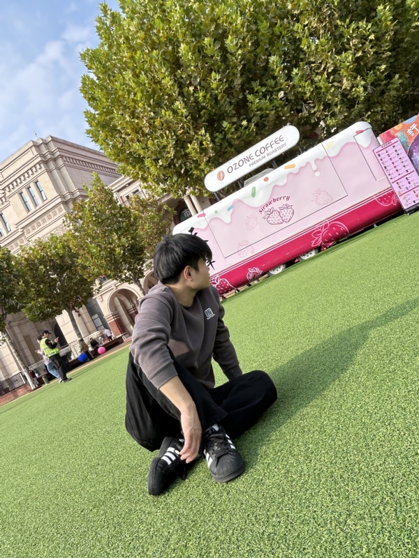 海风的第三张照片--太原相亲服务中心