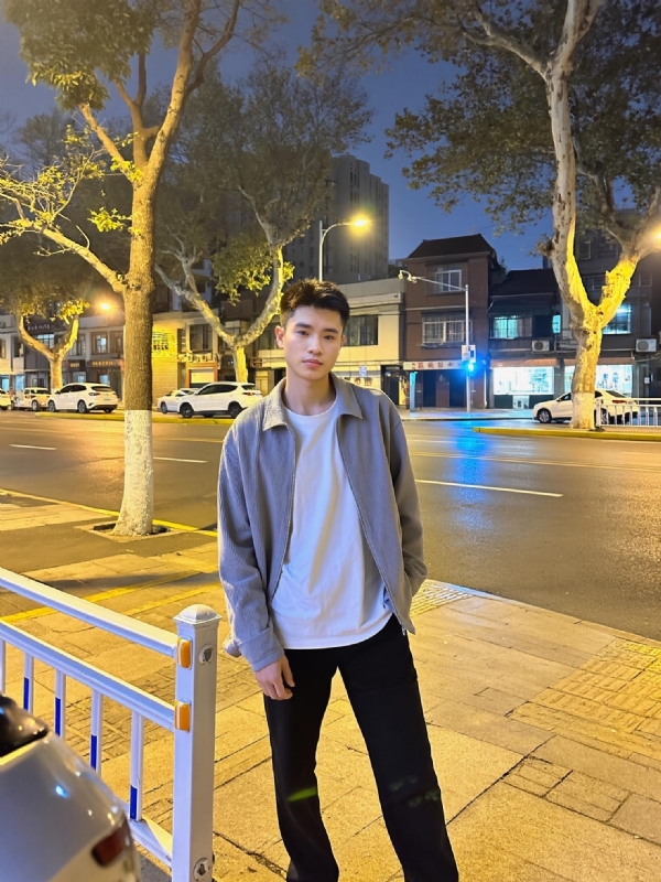 海风的第四张照片--太原相亲服务中心