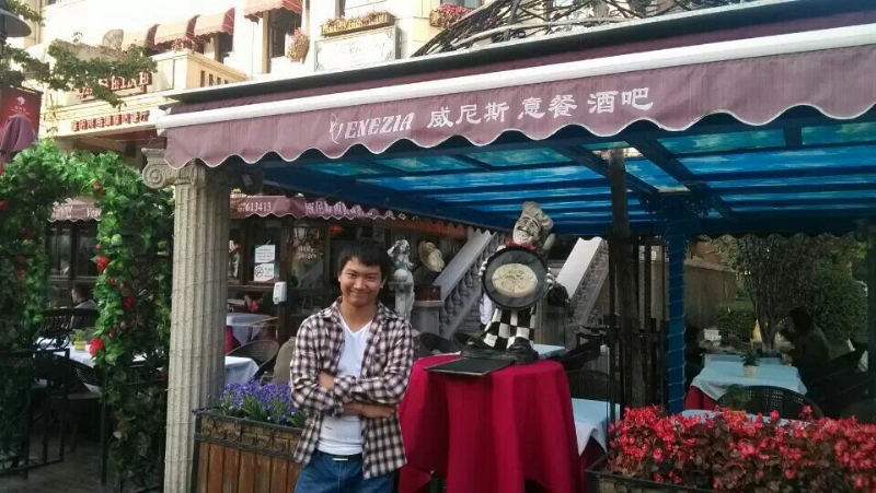 失忆的鱼的第二张照片--太原相亲服务中心