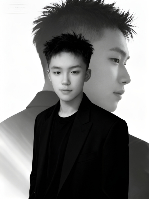 阿飞的第一张照片--太原相亲服务中心