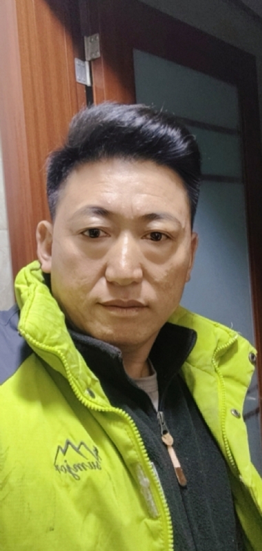 象达的第一张照片--太原相亲服务中心