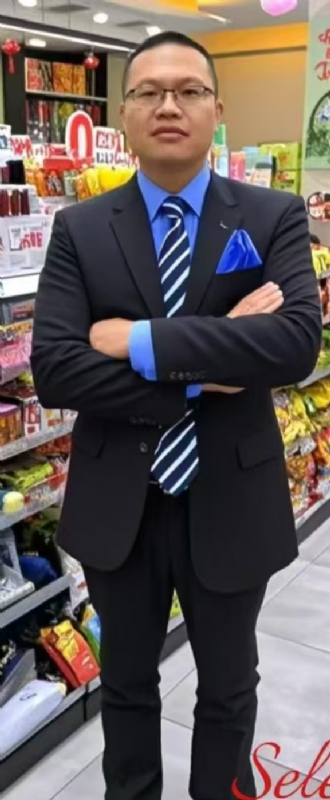 阿乐的第一张照片--太原相亲服务中心