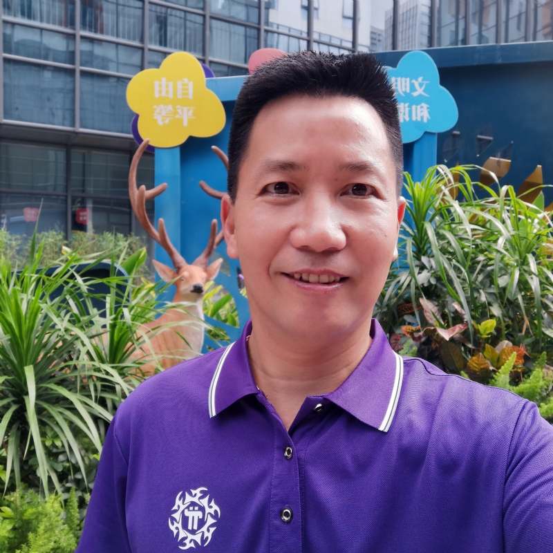 阿康的第一张照片--太原相亲服务中心