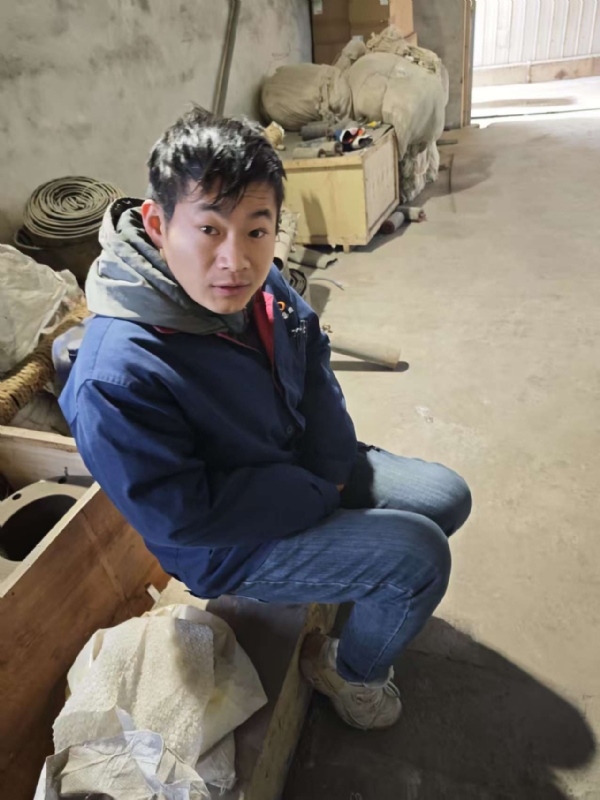 热爱生活的闫某的第一张照片--太原相亲服务中心