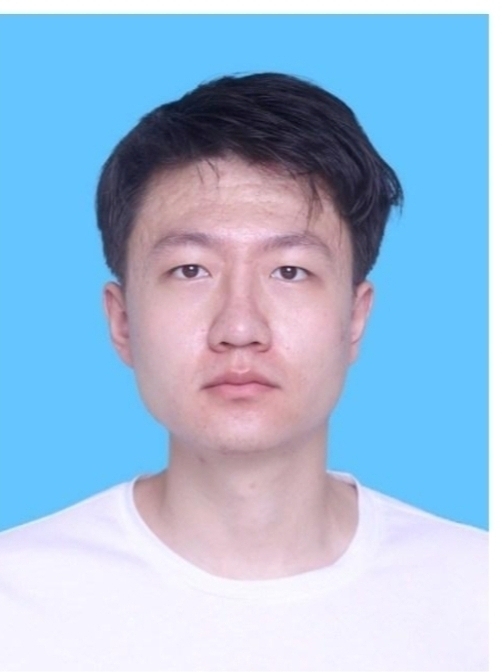 史克锐的第一张照片--太原相亲服务中心