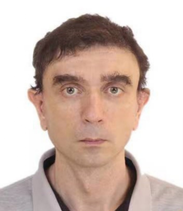 Anthony的第三张照片--太原相亲服务中心