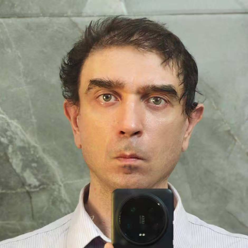 Anthony的第六张照片--太原相亲服务中心