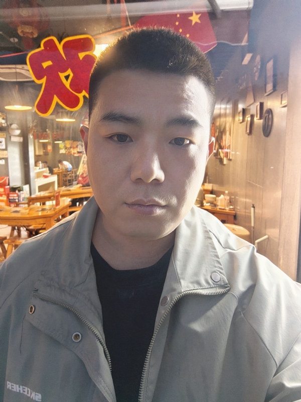 布布的第一张照片--太原相亲服务中心