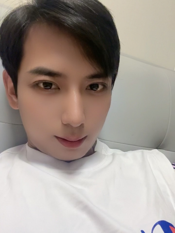 杨钦雲的第一张照片--太原相亲服务中心