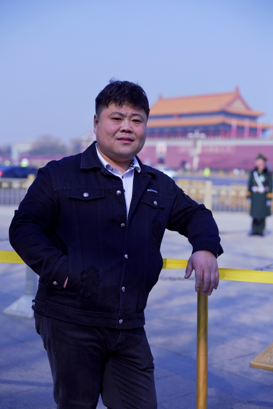 向北局中人的第三张照片--太原相亲服务中心