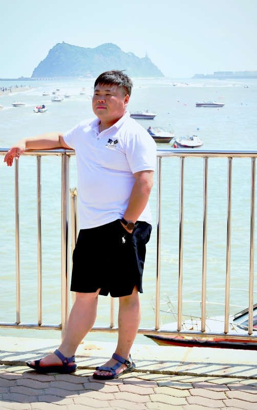 向北局中人的第六张照片--太原相亲服务中心