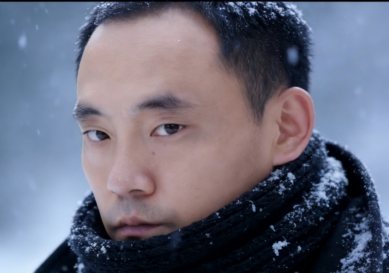 91年的第一张照片--太原相亲服务中心