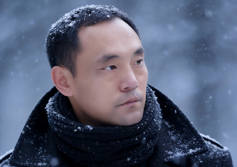 91年的第二张照片--太原相亲服务中心